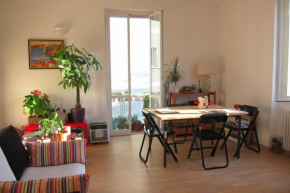Casa del glicine